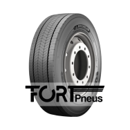 Pneu MICHELIN X Incity Z 295/80 R 22.5 154/149J 3PMSF