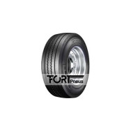 Pneu BARUM BT 300 R 265/70 R 19.5 143J 3PMSF
