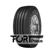 Pneu Rechapé DUNLOP SP 247 385/65 R 22.5 164K 3PMSF