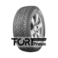 Pneu NOKIAN HAKKA C4 215/70 R 15 109/107R 3PMSF