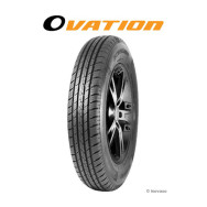 Pneu OVATION Ecovision VI-286 H/T 235/70 R 16 106