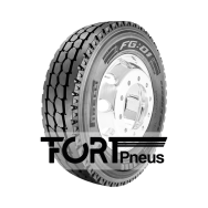 Pneu PIRELLI TG:01 13R 22.5 156/150K 3PMSF