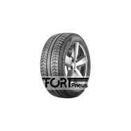 Pneu PIRELLI Cinturato AllSeason + 225/55 R 19 99V 3PMSF
