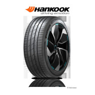 Pneu HANKOOK ION Evo SUV 255/55 R 19 111Y XL