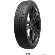 Pneu BLACKARROW P16 245/55 R 19 103V