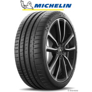 Pneu MICHELIN PILOT SUPER SPO 245/35 R 21 96Y XL