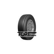 Pneu DOUBLE COIN RR208 295/80 R 22.5 154M 3PMSF
