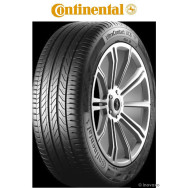 Pneu CONTINENTAL Ultracontact 235/50 R 20 104V XL