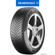 Pneu SEMPERIT Speed-Grip 5 235/45 R 21 101V XL 3PMSF