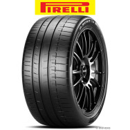Pneu PIRELLI Pzero 285/30 R 19 98Y XL