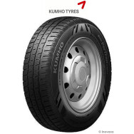 Pneu KUMHO CW51 215/65 R 17 108/105R 3PMSF