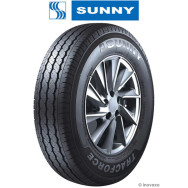 Pneu SUNNY NL106 175/65 R 14 90T
