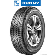Pneu SUNNY NC501 205/45 R 16 87W XL 3PMSF