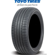 Pneu TOYO Proxes R51A 215/45 R 18 89W