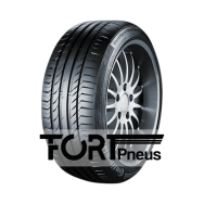 Pneu CONTINENTAL ContiSportContact 5 SUV 265/45 R 21 108W XL