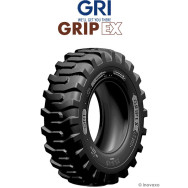 Pneu GLOBAL RUBBER GRIPEX LT200 15.50- 25 12PR