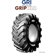Pneu GLOBAL RUBBER GRIP XLR MP55 19.5R 24 164A8