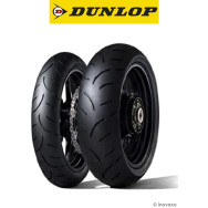 Pneu DUNLOP Sportmax Qualifier II 190/55 R 17 75W