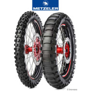 Pneu METZELER Karoo Extreme 140/80 - 18 70R