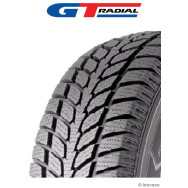 Pneu GT RADIAL Savero WT 245/70 R 16 107T 3PMSF