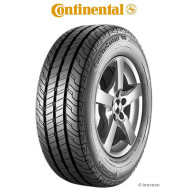 Pneu CONTINENTAL CVC 100 225/75 R 16 116R