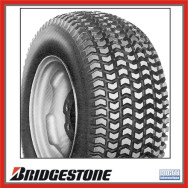 Pneu BRIDGESTONE PD1 6.50- 8 4PR