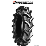 Pneu BRIDGESTONE FARM SERVICE LU 5- 14 4PR