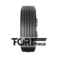 Pneu CONTINENTAL Hybrid HS5 315/70 R 22.5 156L 3PMSF