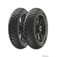 Pneu ANLAS SC-500 Wintergrip 2 100/80 - 14 48S