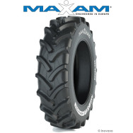 Pneu MAXAM MS951R 420/85 R 28 139A8