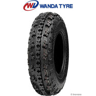 Pneu BUD P348 7.00- 10 25J