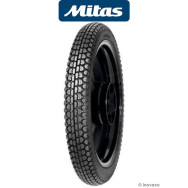 Pneu MITAS FRANCE H-03 3.00- 18 52S