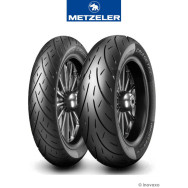 Pneu METZELER Cruisetec 90- 16 72H