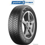 Pneu POINT S WINTER S 235/45 R 18 98V XL 3PMSF