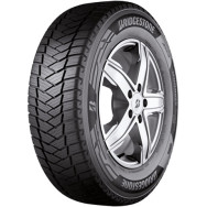 Pneu BRIDGESTONE Duravis All Season 195/70 R 15 104/102R 3PMSF