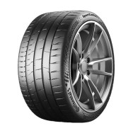 Pneu CONTINENTAL SportContact 7 235/35 R 19 91Y XL