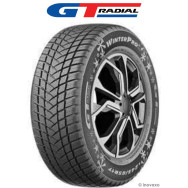 Pneu GT RADIAL Winterpro 2 155/70 R 13 75T 3PMSF
