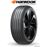 Pneu HANKOOK iON GT SUV IK41A 215/50 R 19 97V XL