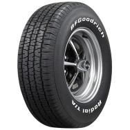 Pneu BFGOODRICH Radial T/A 225/60 R 15 95S