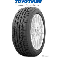 Pneu TOYO SNOWPROX S954 S 265/65 R 17 116H XL 3PMSF