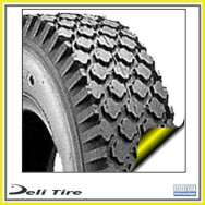 Pneu DELI D356 4.10- 6 53A4