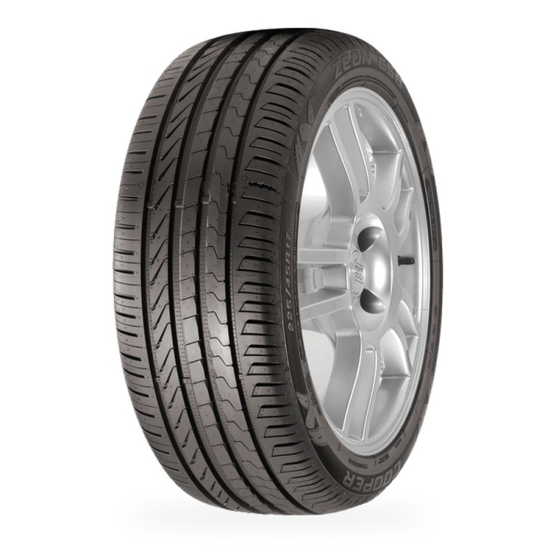 Pneu COOPER Zeon CS8 195/50 R 16 88V XL