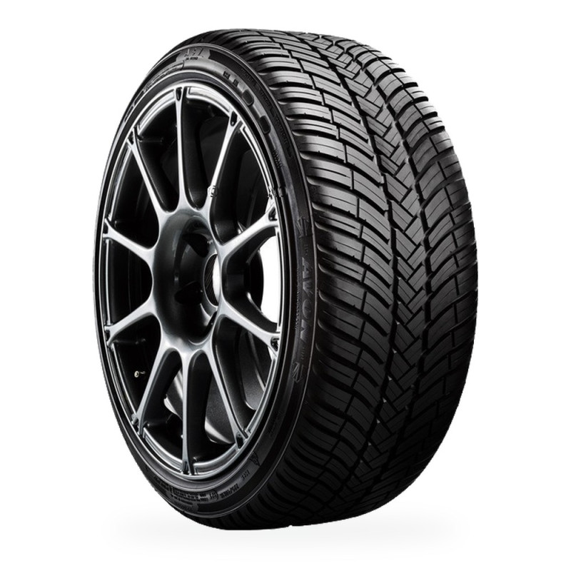 Pneu AVON AS7 All Season 205/50 R 17 93W XL 3PMSF