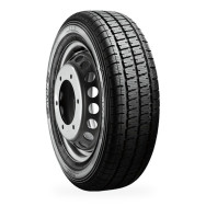 Pneu AVON AS12 All Season VAN 195/65 R 16 104T 3PMSF
