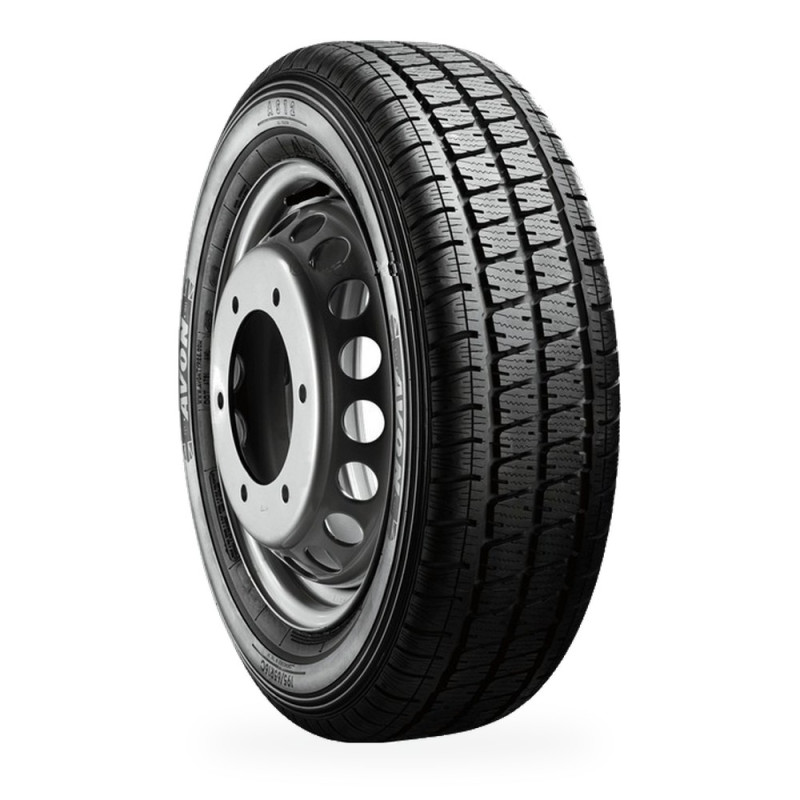 Pneu AVON AS12 All Season VAN 225/75 R 16 121R 3PMSF