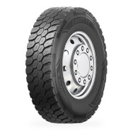 Pneu FORTUNE FDM215 13R 22.5 156/150K 3PMSF