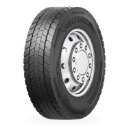 Pneu FORTUNE FDR606 315/80 R 22.5 156/150L 3PMSF