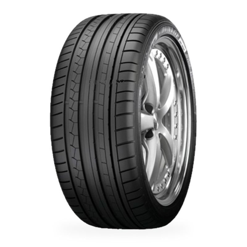 Pneu DUNLOP SP MAXX GT 255/40 R 18 95Y