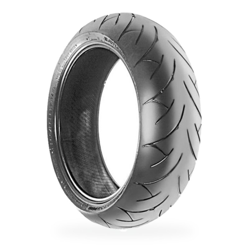 Pneu BRIDGESTONE Battlax BT-01 120/70 R 17 58W