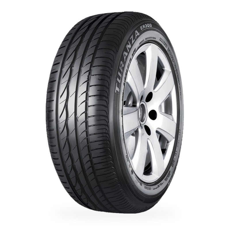Pneu BRIDGESTONE Turanza ER300 205/55 R 16 91H